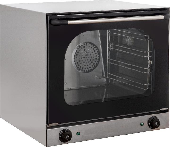 Immagine prodotto Gastro Hero Forno ad aria calda Vassoi ECO