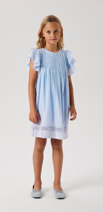 Actual product image Name it Nkffaride Ss Dress Noos (158)