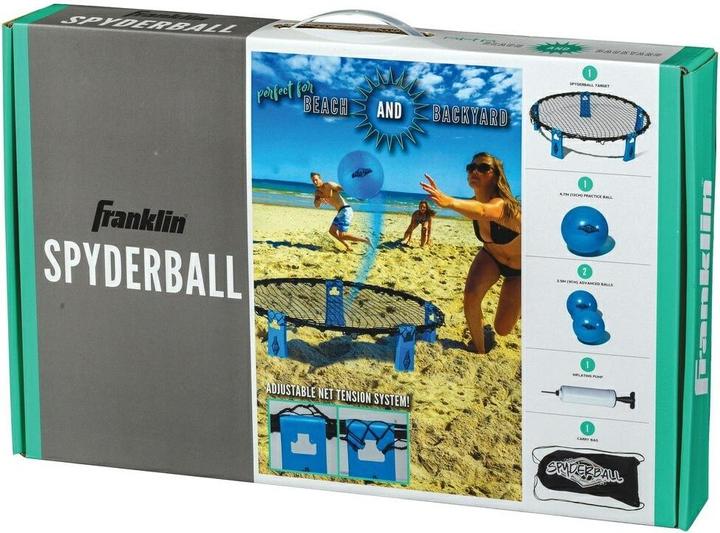 Image du produit Franklin Spyderball