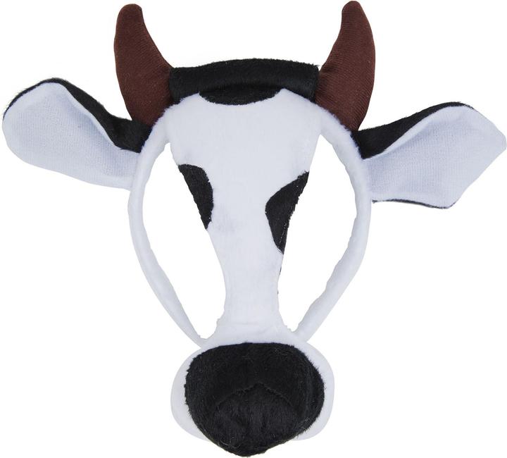 Immagine prodotto Bristol Novelty Mucca maschera adulti