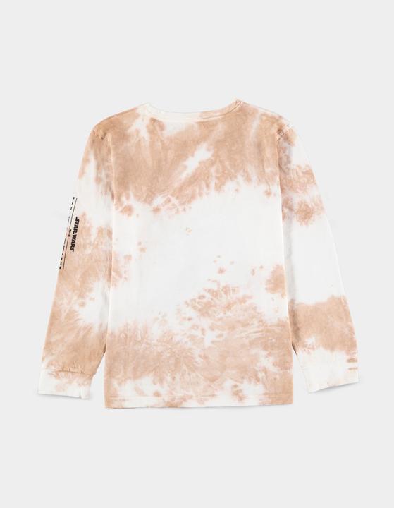Produktbild Difuzed The Mandalorian - The Child Boys Tie Dye Sweater - 146/152 (146)