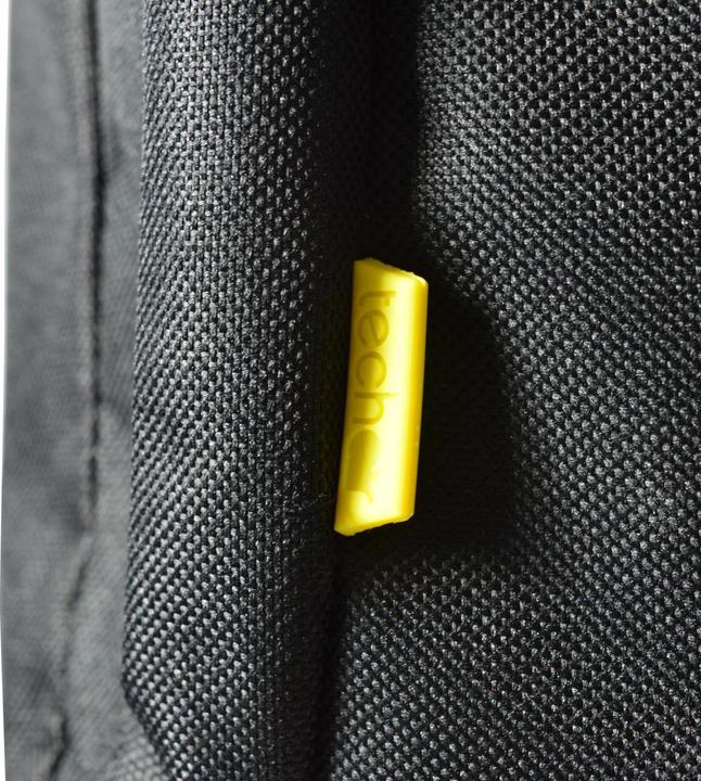 Produktbild Ultron techair Notebook-Rucksack
