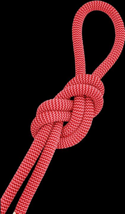 Actual product image Salewa Red 9.6 climbing rope (80 m)