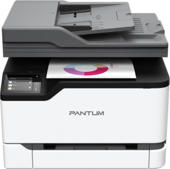 Pantum CM2200FDW Stampante multifunzione laser a colori (Laser, Colore)