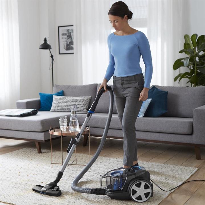 Actual product image Philips FC9331/ 09 PowerPro Compact