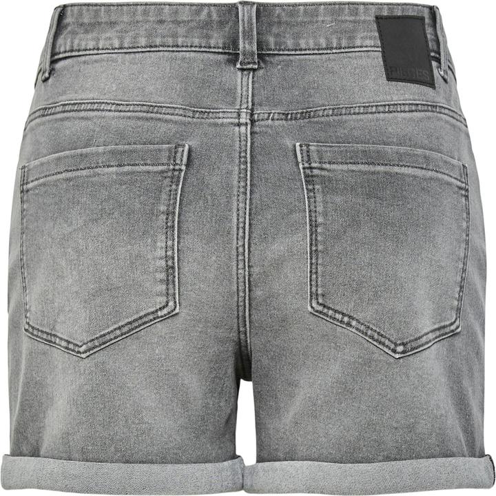Image du produit Pieces Pcpeggy Mw Shorts mg Noos Bc (XL)