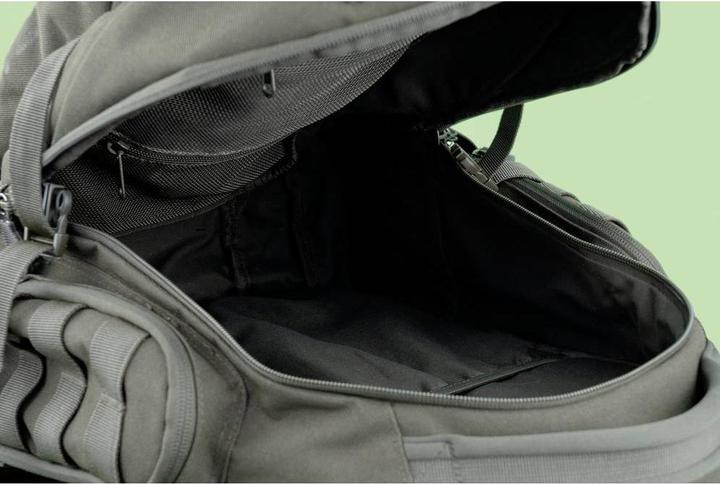 Image du produit Dörr Sac à dos photo ProTac vert olive (Sac à dos photo, 25 l)