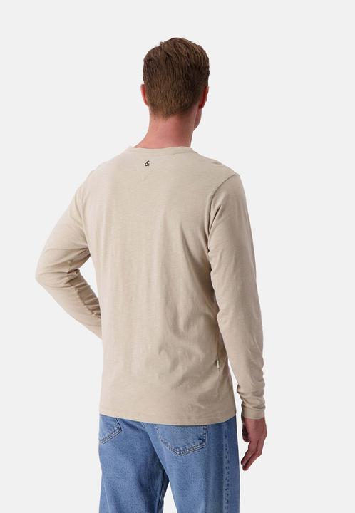 Image du produit Colours & Sons Henley - Slub (XXL)
