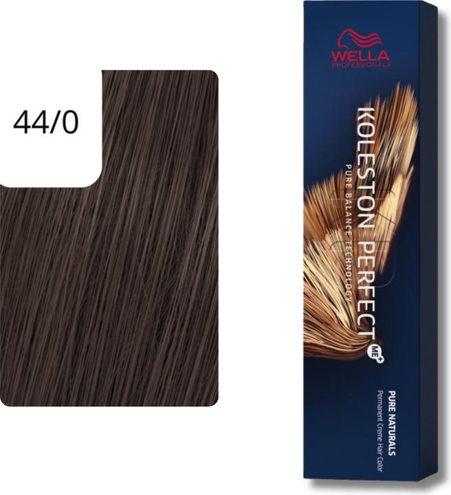 Produktbild Wella Koleston Perfect Me+ (Medium Brown)