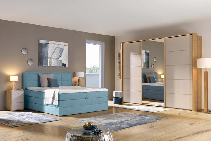 Actual product image Livetastic Orlando (180 x 200 cm)