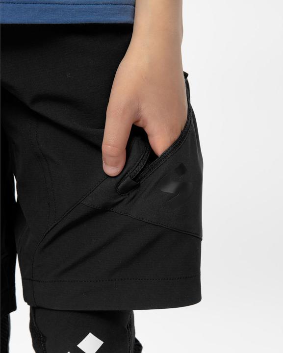 Actual product image Sweet Protection Hunter (128)