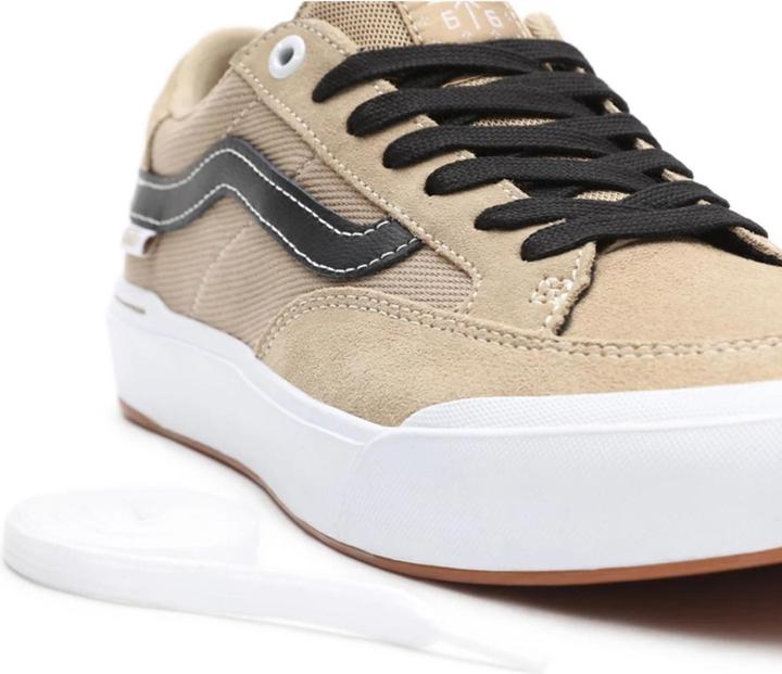 Actual product image Vans Berle Pro (39)