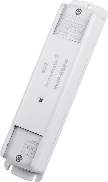 Produktbild Homematic IP Smart Home LED Controller – RGBW