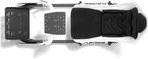Produktbild Playseat Formula Instinct - F1 Edition