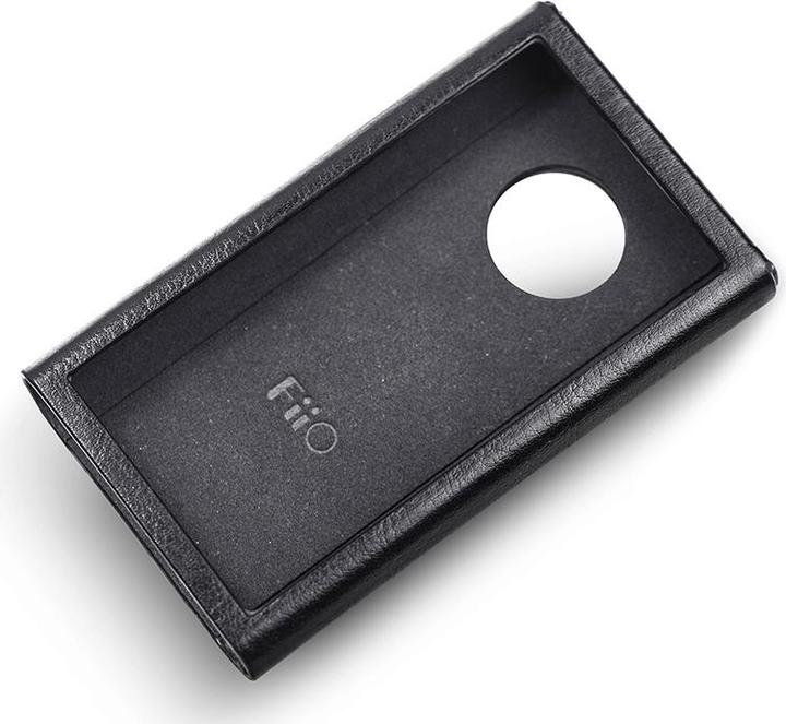 Produktbild FiiO LC-FX1221 Kunstleder-Etui für All New X1