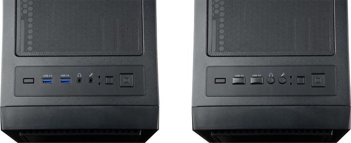 Produktbild Enermax StarryFort SF30 (ATX)