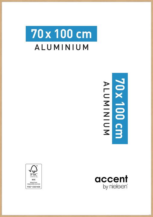 Image du produit Nielsen Duo (70 x 100 cm)