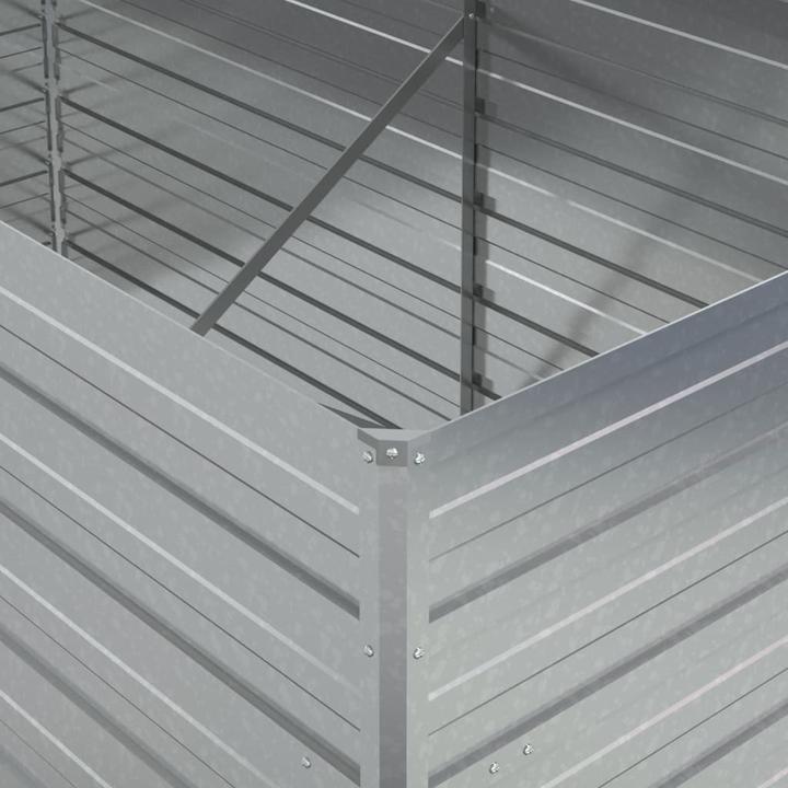 Actual product image VidaXL Nathalia