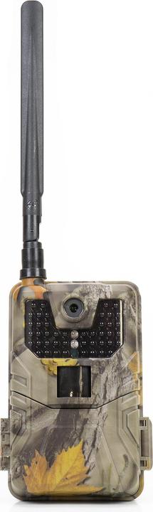 PNI Hunting 840S hunting camera with 4G LTE Internet, transmits video and photo to the phone
