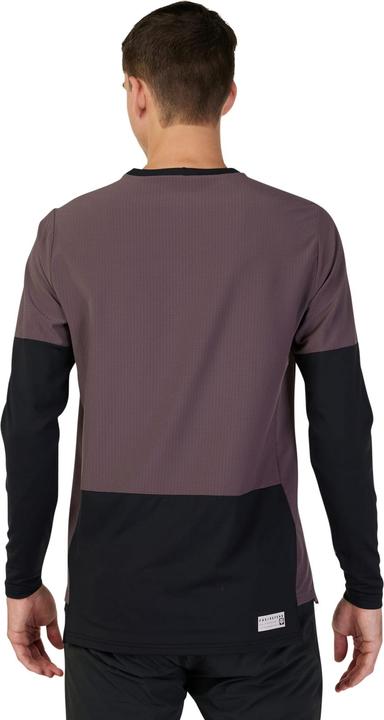 Image du produit Fox Maillot 23 Defend Thermal Pur XL (XL)
