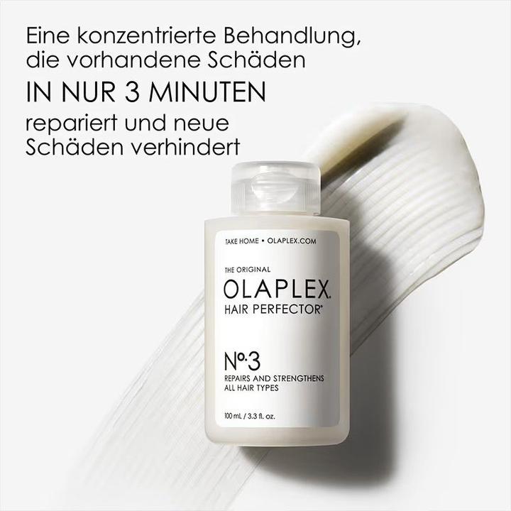 Produktbild Olaplex Stärke Set (Haarpflege set)