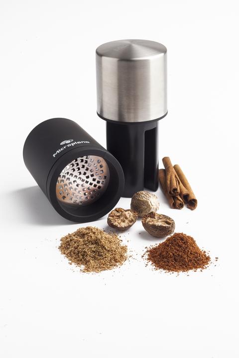Produktbild Microplane Muskatmühle (Muskatnuss)