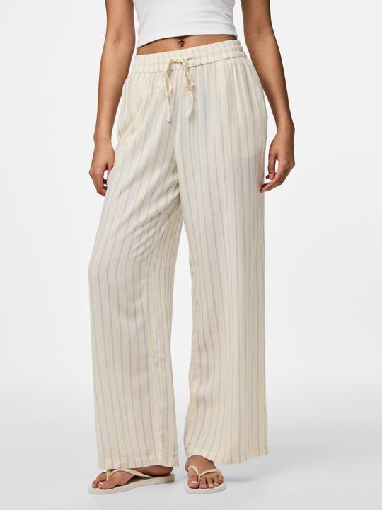 Image du produit Pieces PCPIA Pantalon à jambe large (XS)
