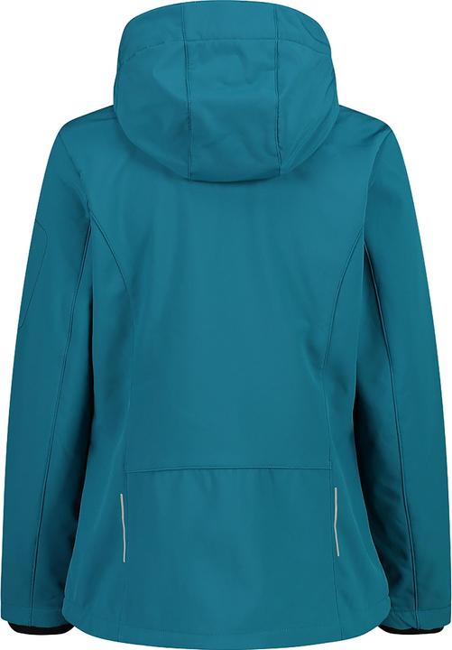 Immagine prodotto CMP Campagnolo Softshell Hoodie (36)