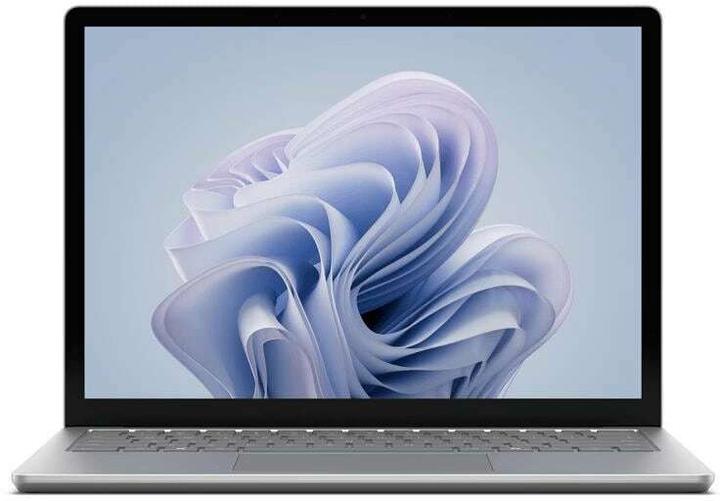 Produktbild Microsoft Surface Laptop 6 for business (13.50", Intel Core Ultra 5 135H, 8 GB, 256 GB, CH)