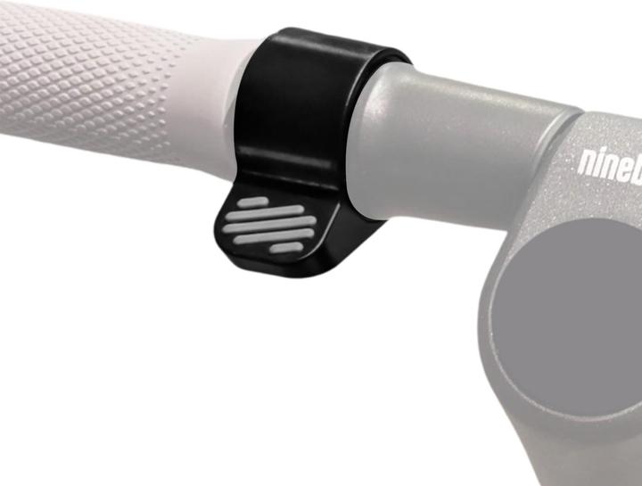 Actual product image Ninebot Accelerator spare part