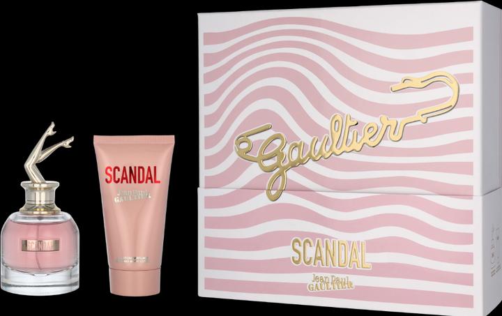 Produktbild Gaultier Scandal (Parfum set)