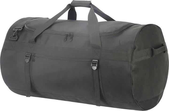 Immagine prodotto Shugon Atlantic borsa sportiva da viaggio oversize 110 l (confezione da 2) (110 l)