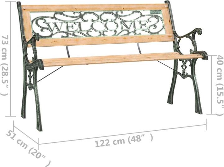 Image du produit VidaXL Sonyusha