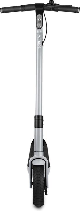 Actual product image SoFlow SO ONE+ (20 km/h, 40 km, 500 W)