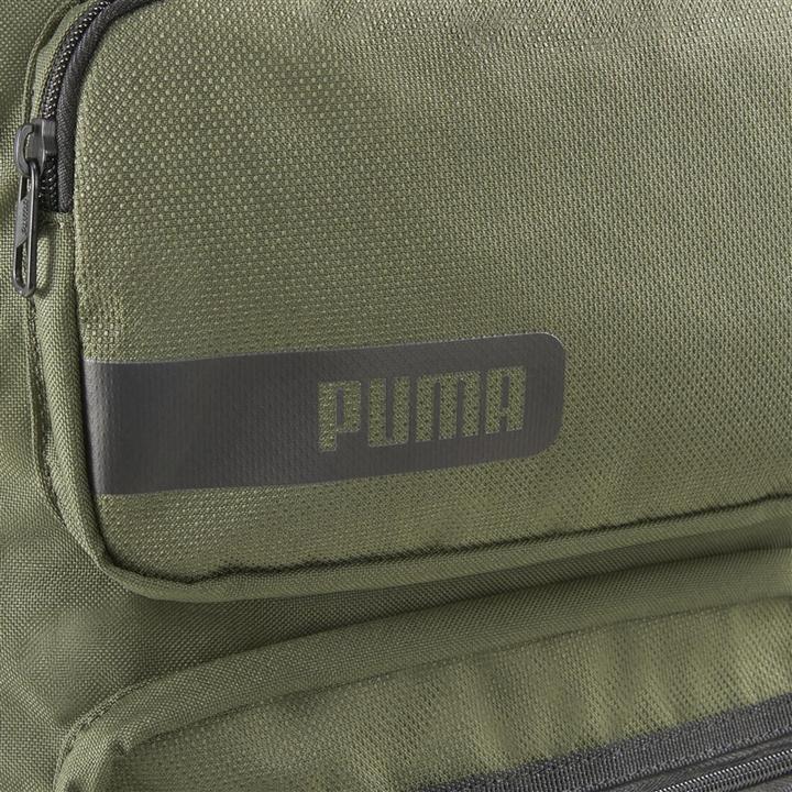 Produktbild Puma DECK BACKPACK II 07951203 (21 l)