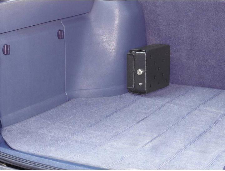 Actual product image Eufab Car safe car installation safe