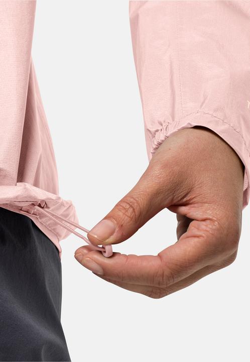 Actual product image Jack Wolfskin Prelight 2.5L Jkt W (S)