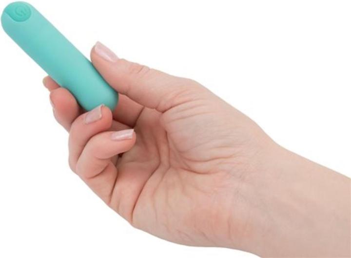 Produktbild PowerBullet Essential Kugelvibrator TÃ¼rkis