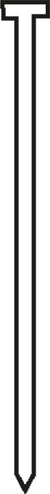 Produktbild Aircraft Stauchkopfnägel Typ F 32 mm