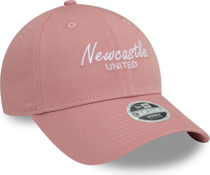 Image du produit New Era 9Forty Femme Cap - Newcastle United dark rose