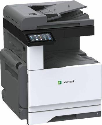 Image du produit Lexmark XC9325 MFP couleur 25ppm (Laser, Couleur)
