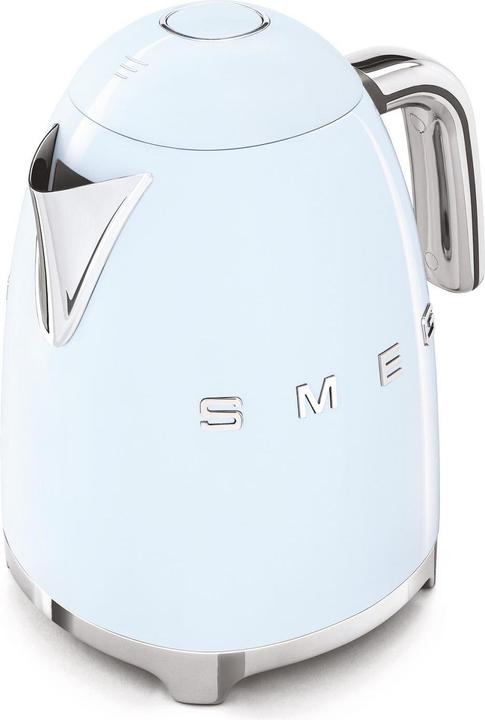 Actual product image Smeg 50's Retro Style (1.70 l)