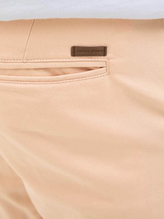 Produktbild Jack & Jones Normal geschnitten Chino Shorts Chino Shorts (XL)