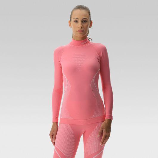 Image du produit UYN Thermoshirt Mit Stehkragen Evolutyon (XS)