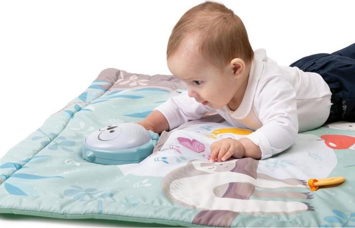 Produktbild Chicco 2in1 Owl Playmat