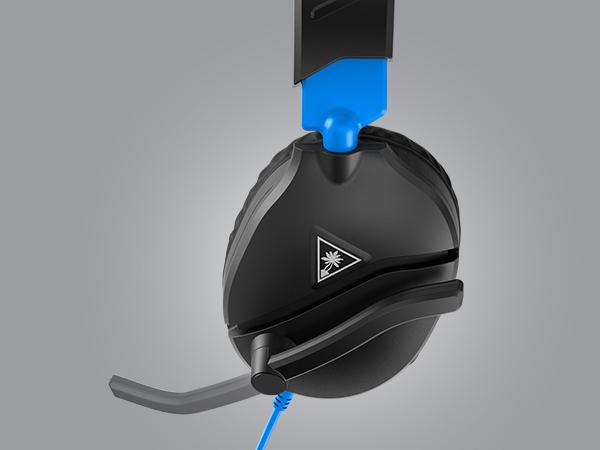Produktbild Turtle Beach Earforce Recon 70P (Kabelgebunden)