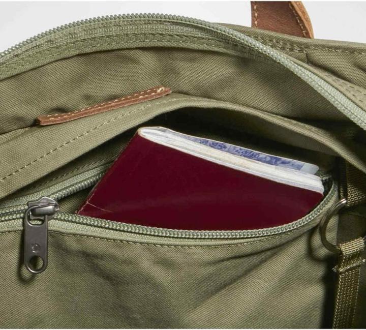 Produktbild Fjällräven No. 2 Totepack (16 l)