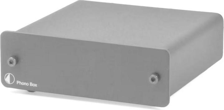 Pro-Ject Phono Box
