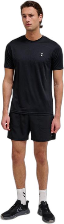 Actual product image hummel Hmlpulse Workout Shorts (M)