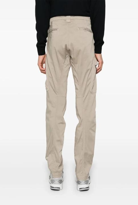 Actual product image C.P. Company Stretch Sateen Ergonomic Cargopants (50)